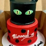 Cake by Hall's Pastry Shop, Inc.