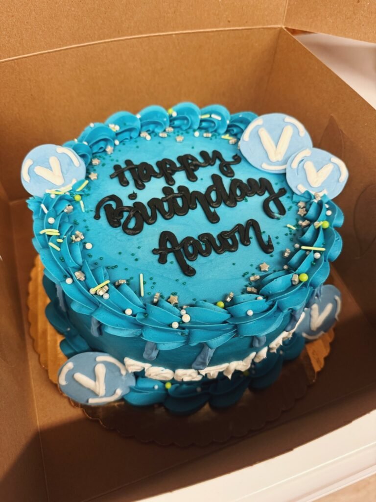 Cake by Heaven Scent Cupcakes