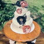 Cake by Holly Ann's Sweet Treats
