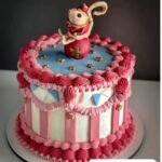 Cake by Holly's Sweet Eats