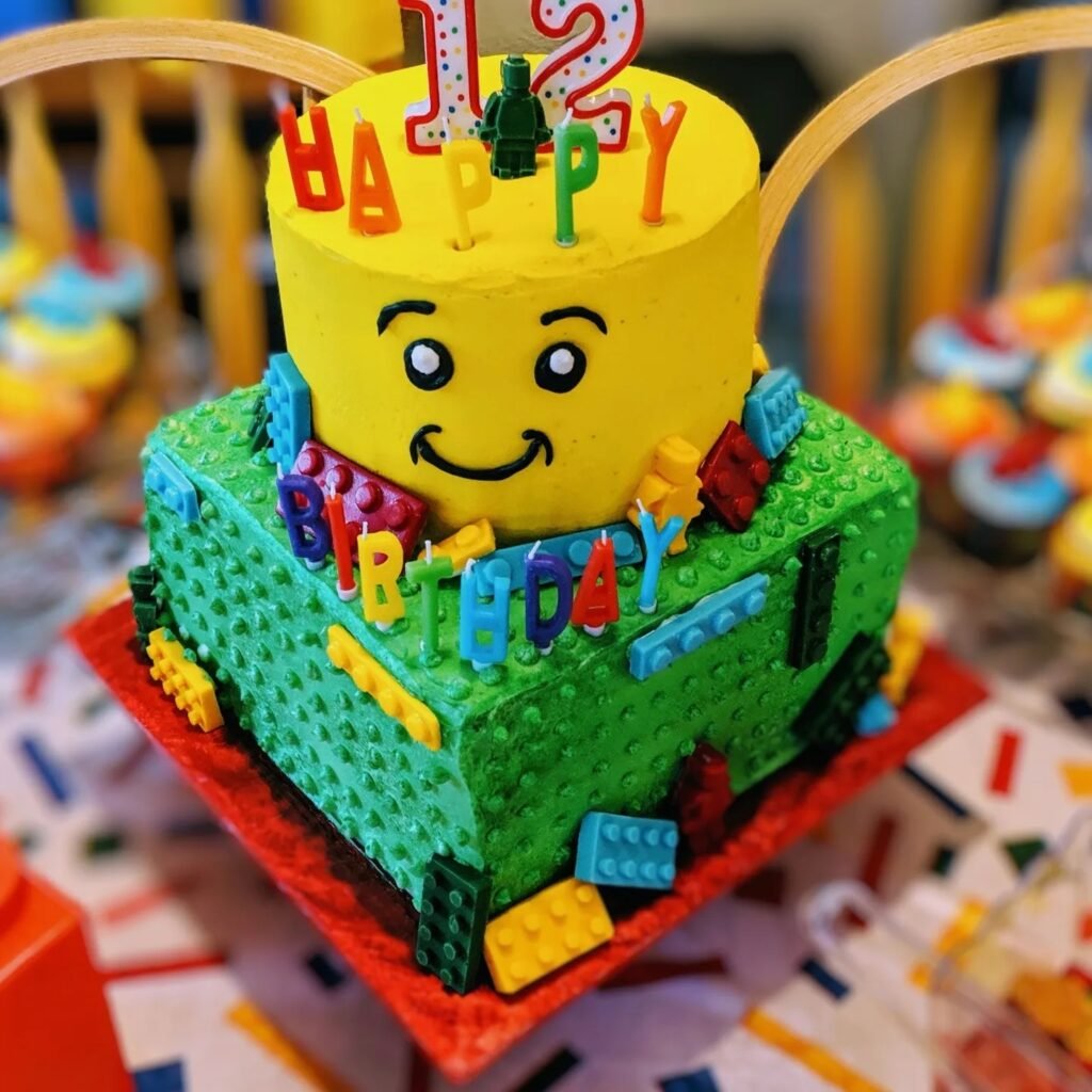 Cake by JAKsCakes