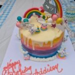 Cake by Jen's 'Cakes with Personality'