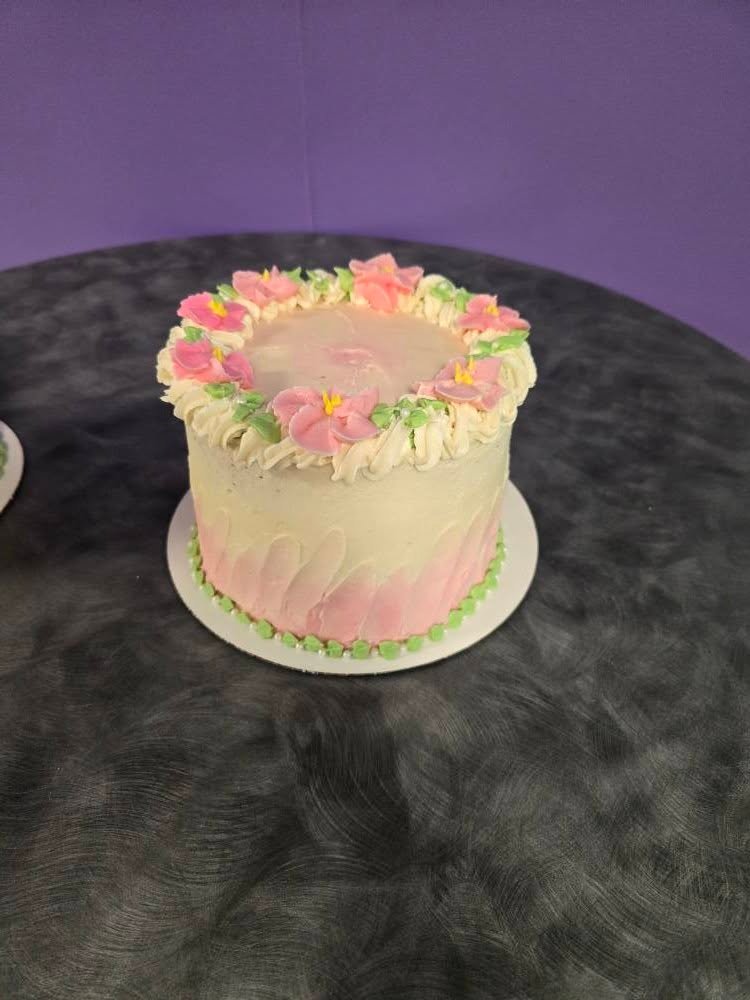 Cake by Jo's Oven