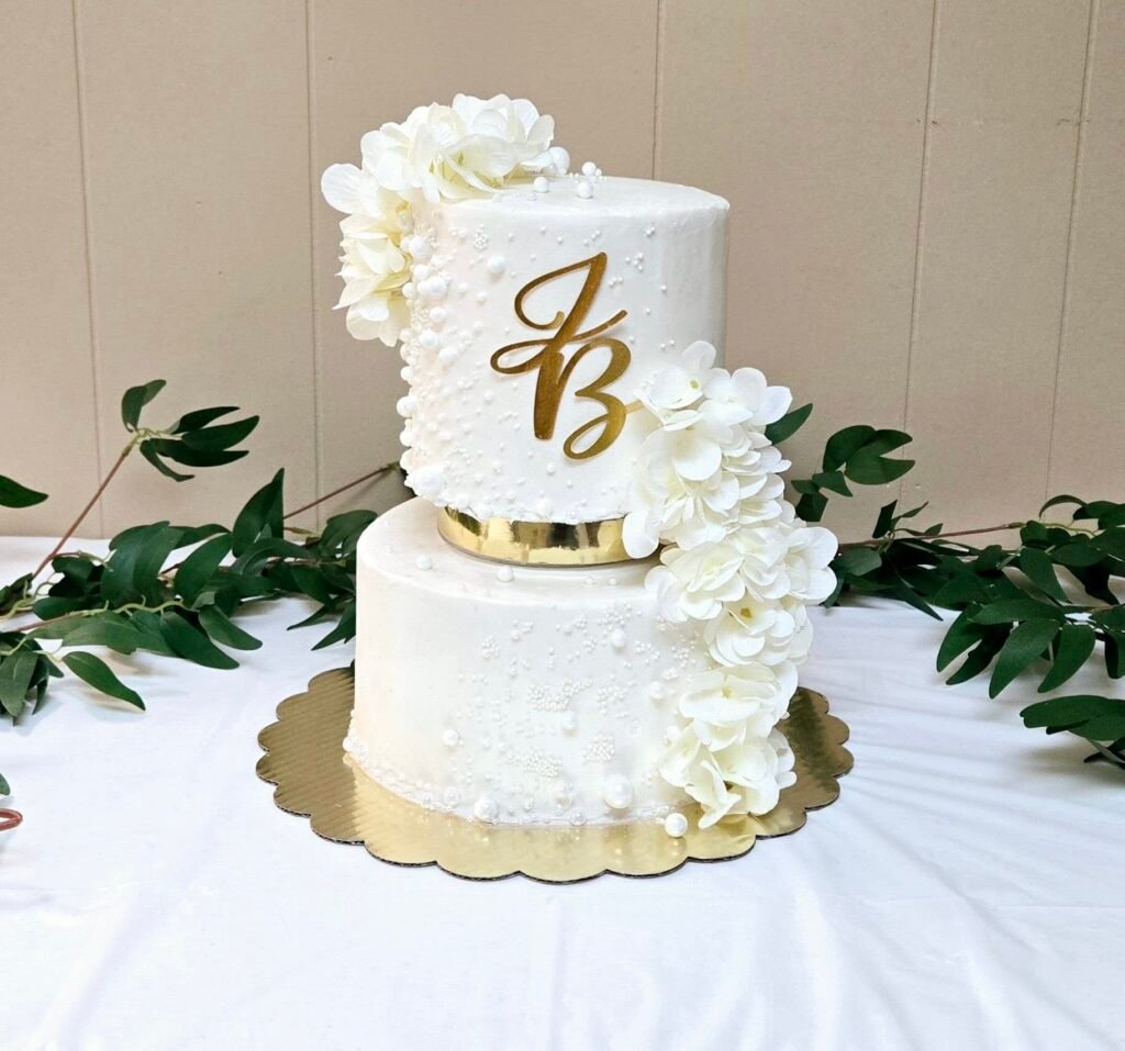 Cake by K&Ts Sweet Treats