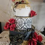 Cake by Kathy's Kreations