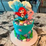 Cake by Kay’s Heavenly Bakes
