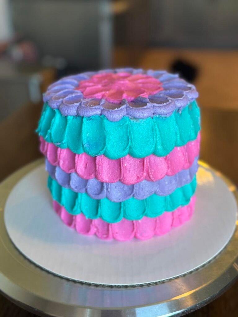 Cake by Like Mother Like Daughter Sweet Treats