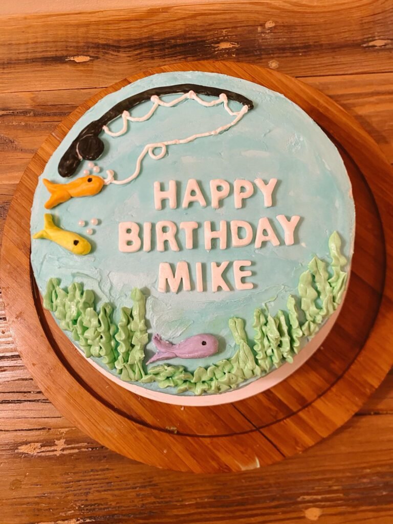 Cake by Livi Jo’s Sweets