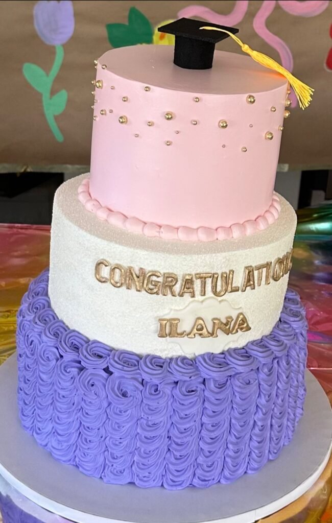 Cake by Mi Dulce Antojo