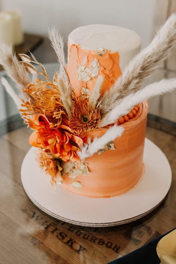 Cake by Patty Cakes