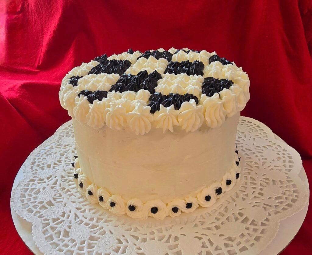 Cake by PattyCake