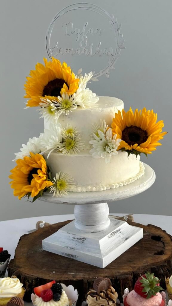 Cake by RJ's Confectionery Creations