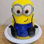 Cake by Simply Gourmet Goodies