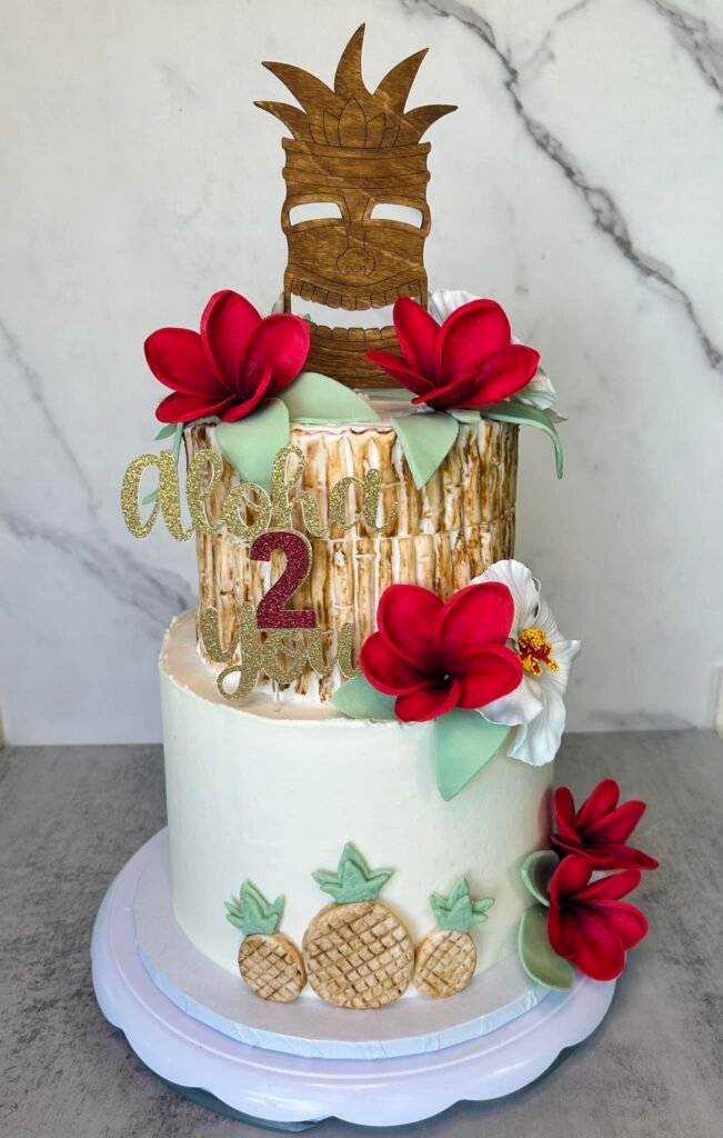 Cake by Simply Sweet