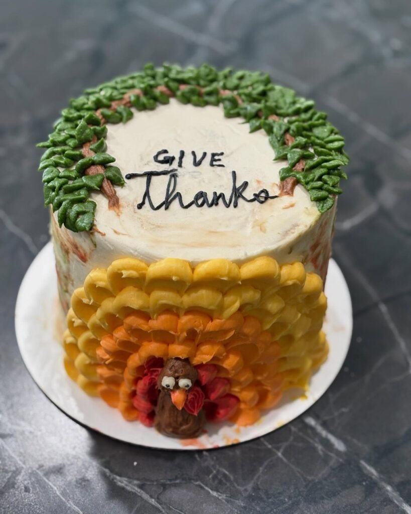 Cake by Slice of Delight
