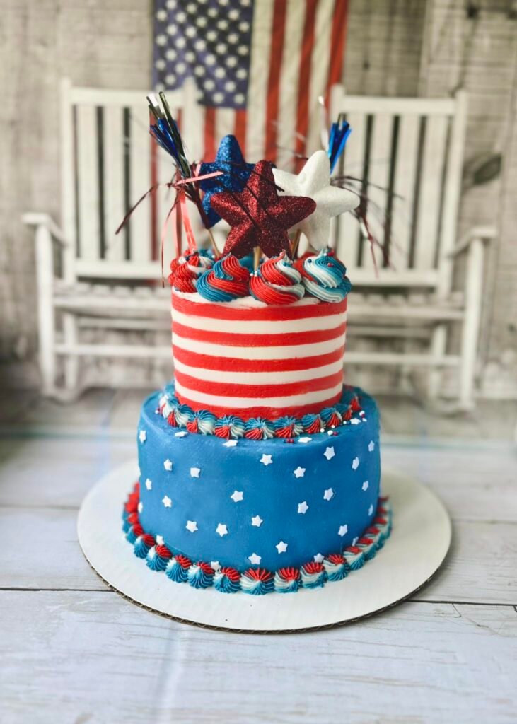 Cake by Sunny Sweet Treats