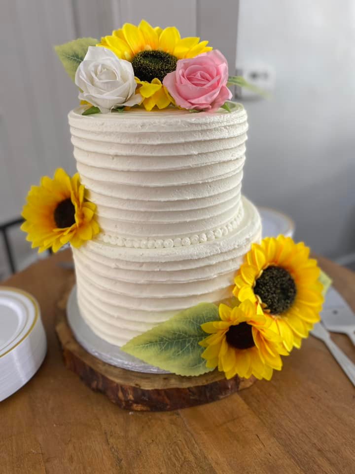 Cake by TasteLee Sweet Treats