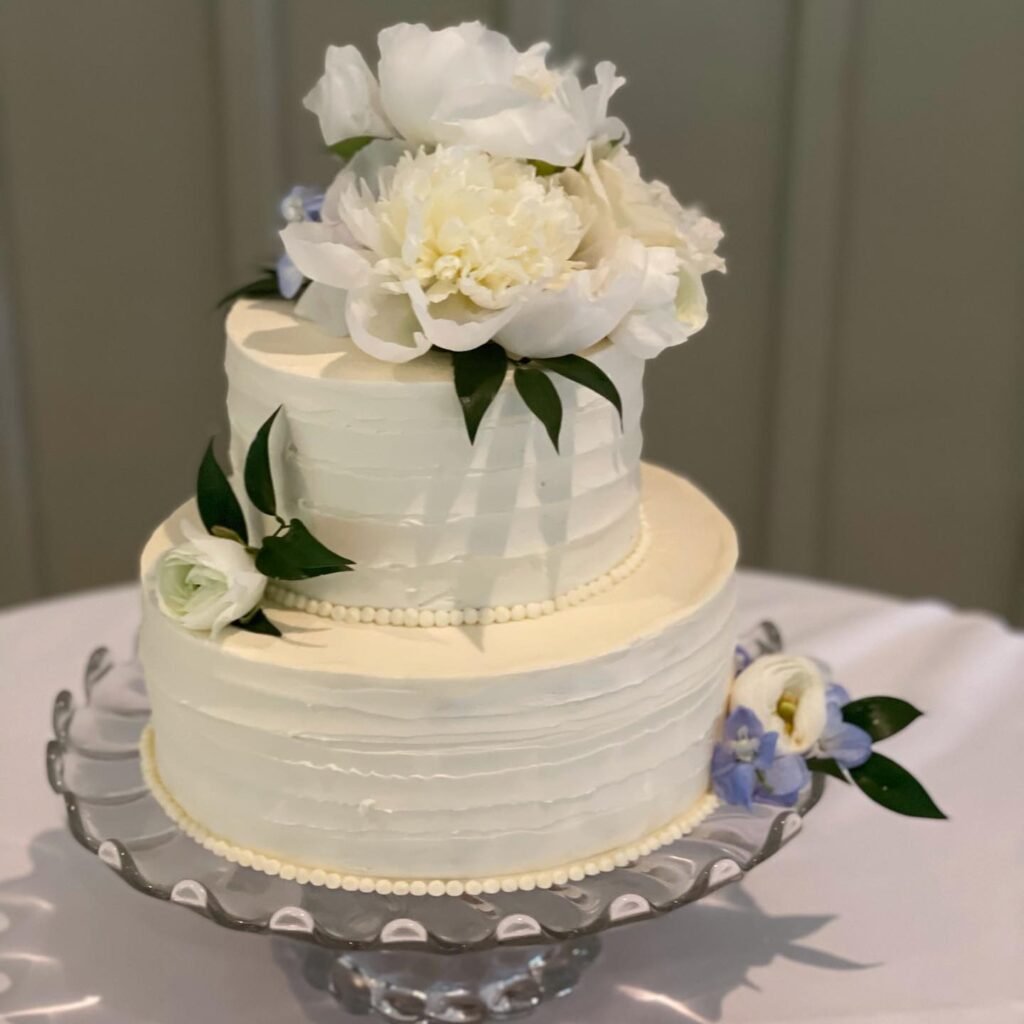 Cake by Treat Baking Company