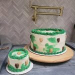 Cake by Zen Baking