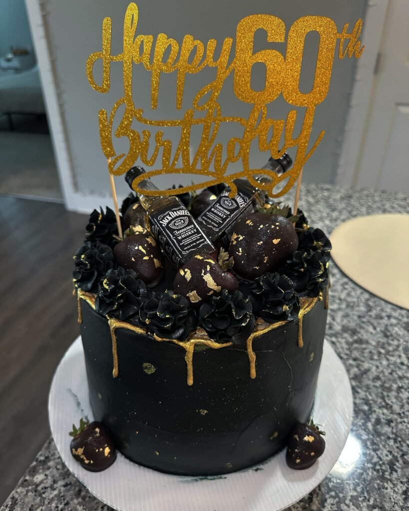 Cake from Sweet Cakes By Ashley