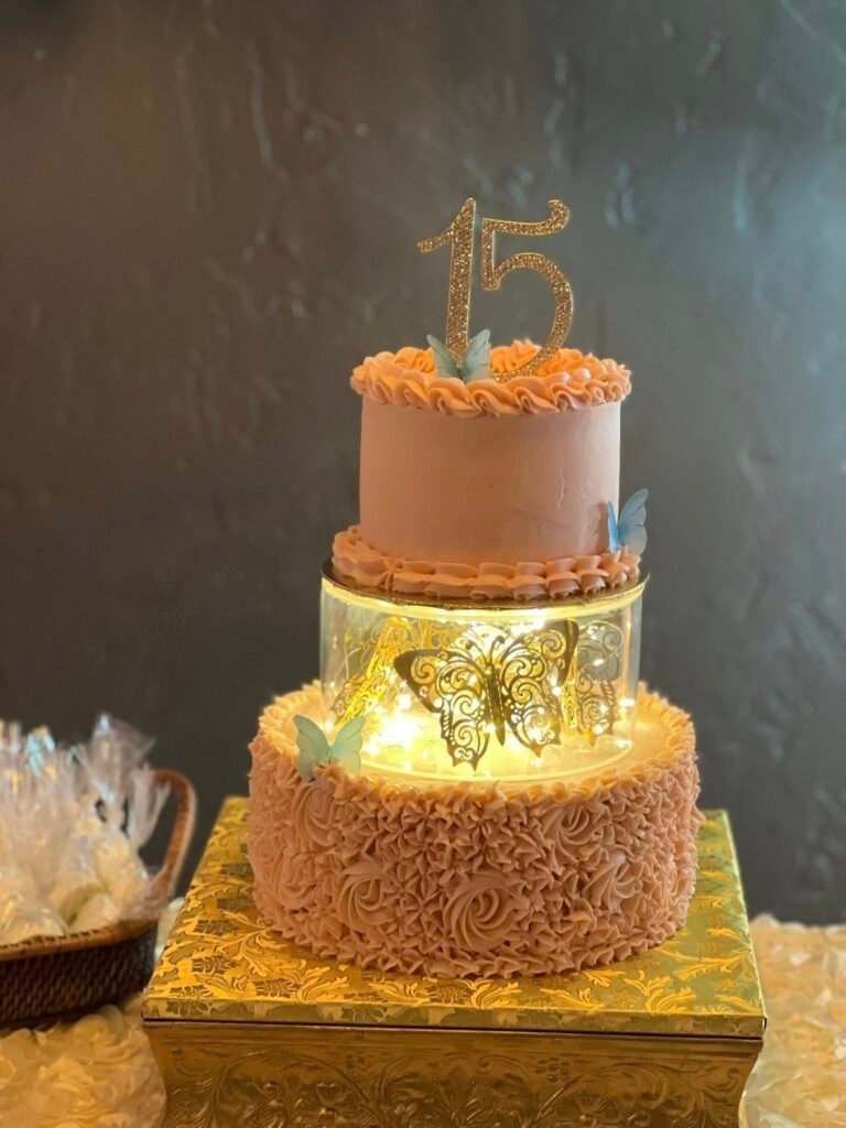 Cake from Sweets by Eebs