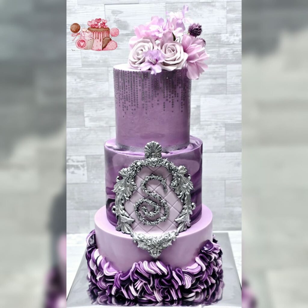 Cake by Cakesty