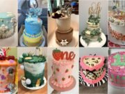 Vote and Win_ Designer of the Worlds Finest Cakes