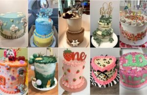 Vote and Win_ Designer of the Worlds Finest Cakes