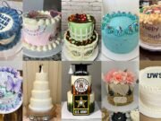 Vote and Win_ Designer of the Worlds Finest Cakes