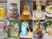 Vote_ Worlds Most Recognized Cake Expert
