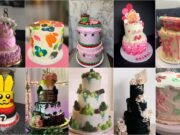Vote_ Worlds Prettiest Cake Creation