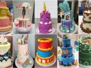 Vote_ Worlds Prettiest Cake Creation