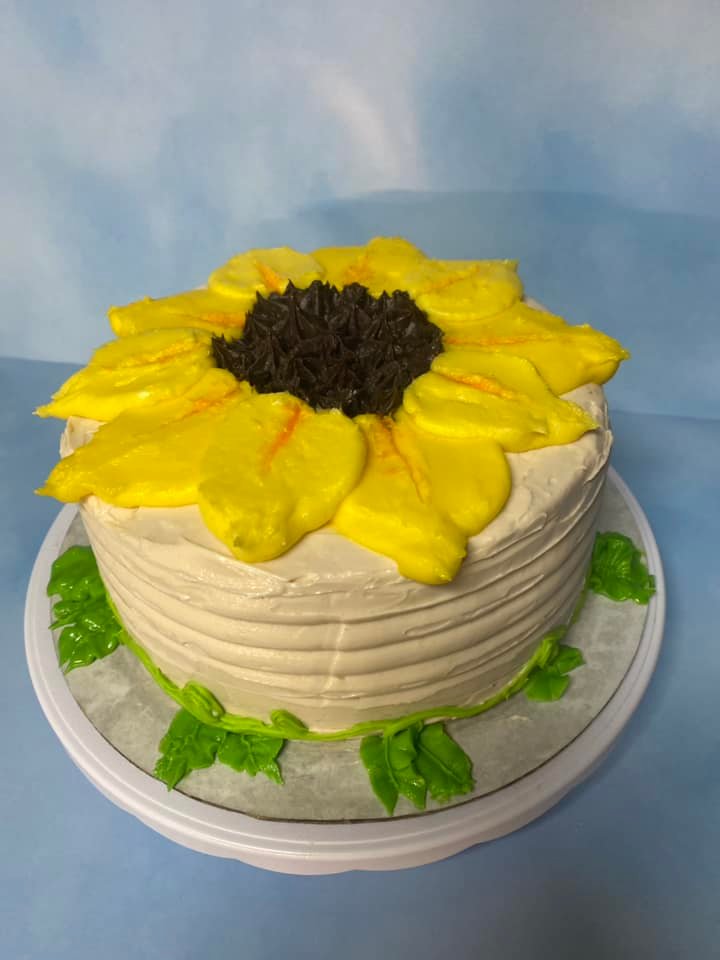 Cake by Addison’s Sweets