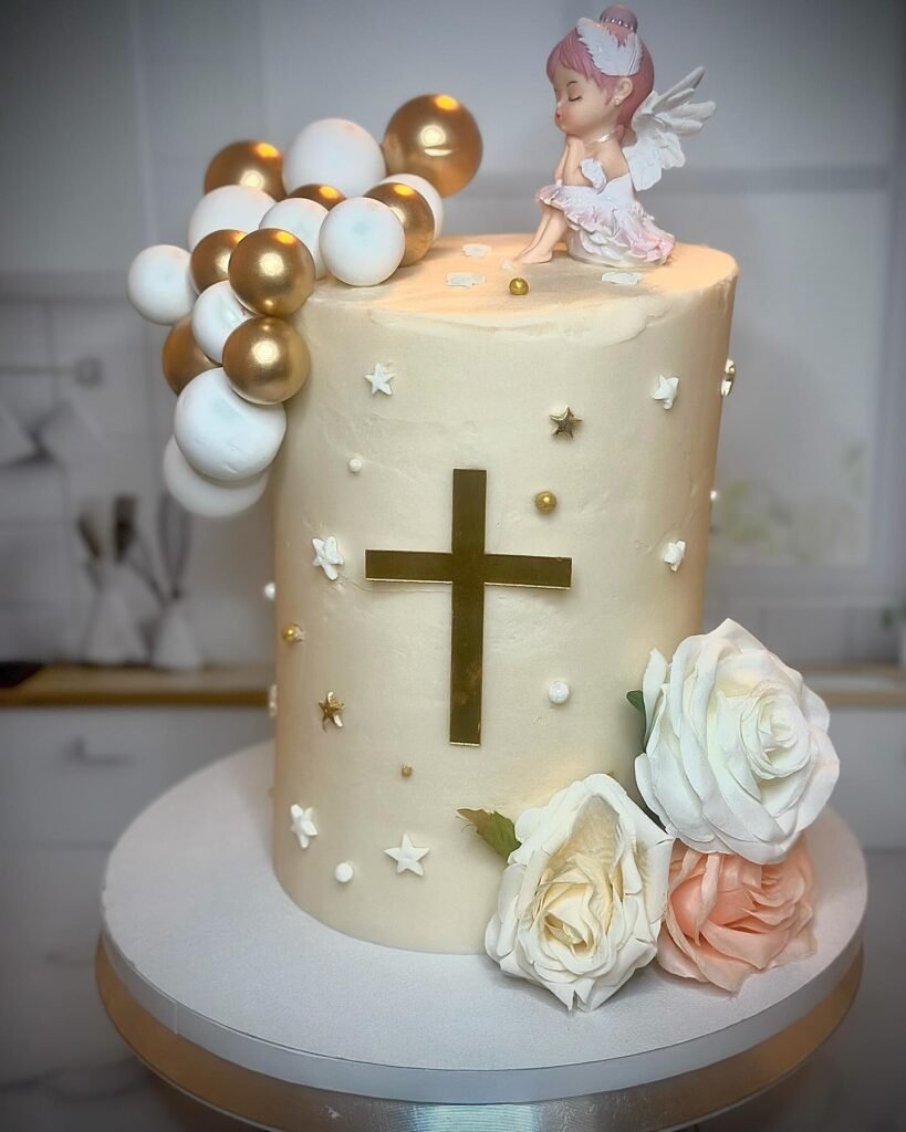 Cake by Cake