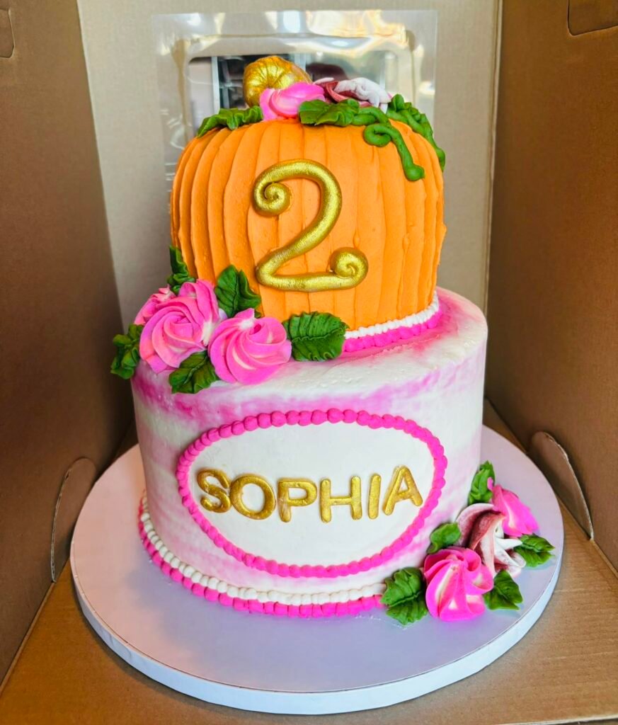 Cake by Cake Me Away
