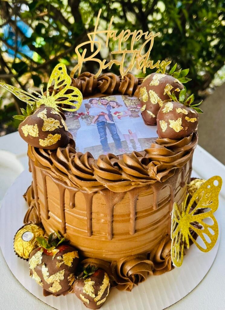 Cake by Dianna’s Sweets