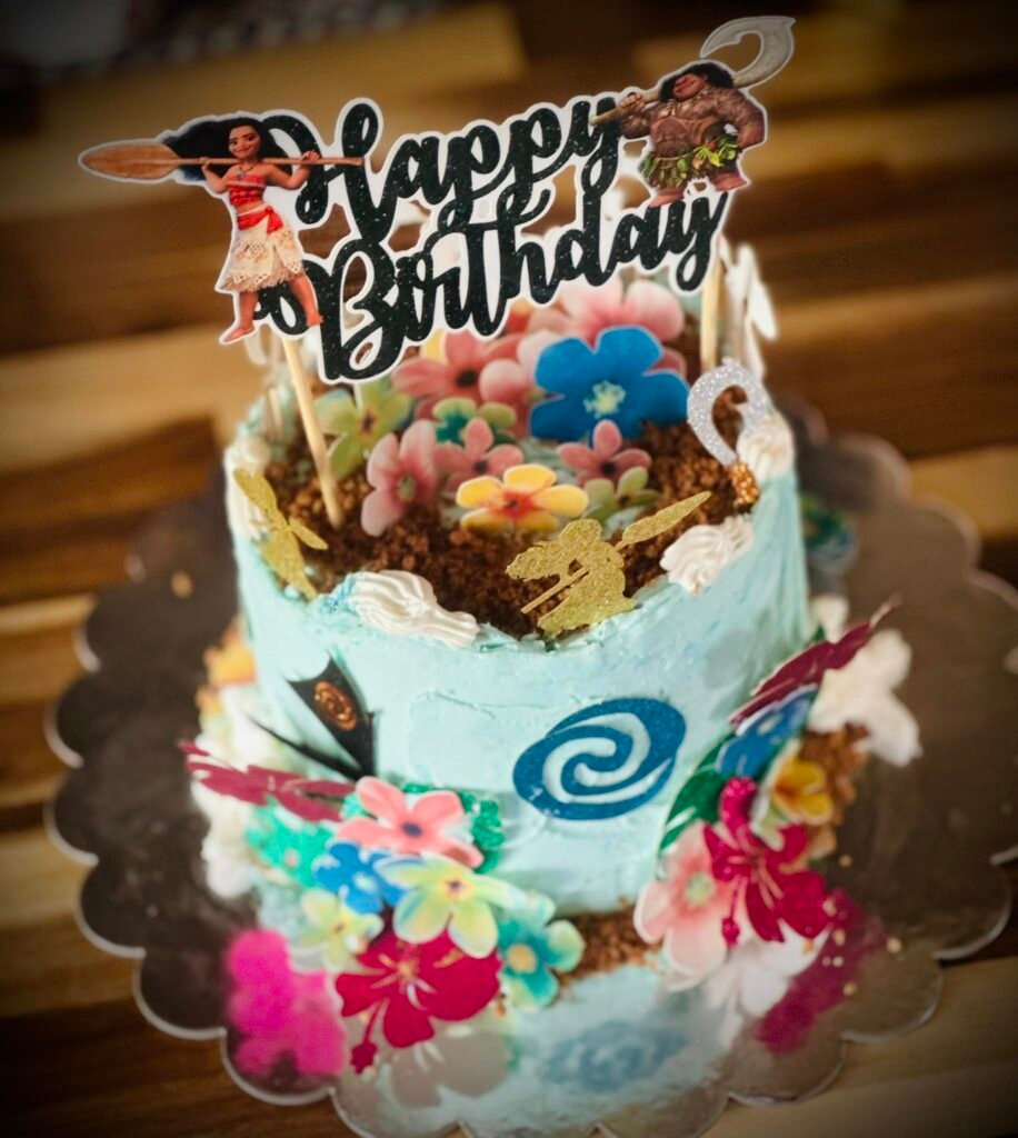 Cake by Irene’s Sweets