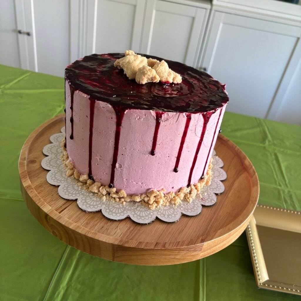 Cake by Kathy’s Sweet Escape
