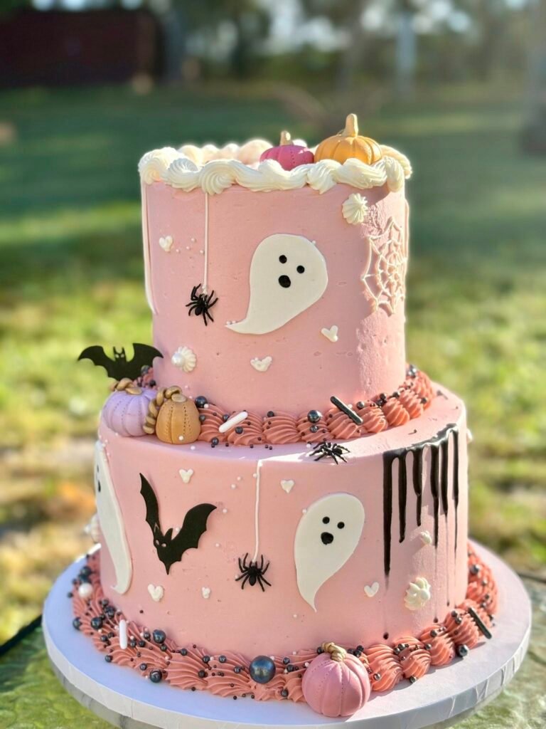 Cake by Kwestbaking