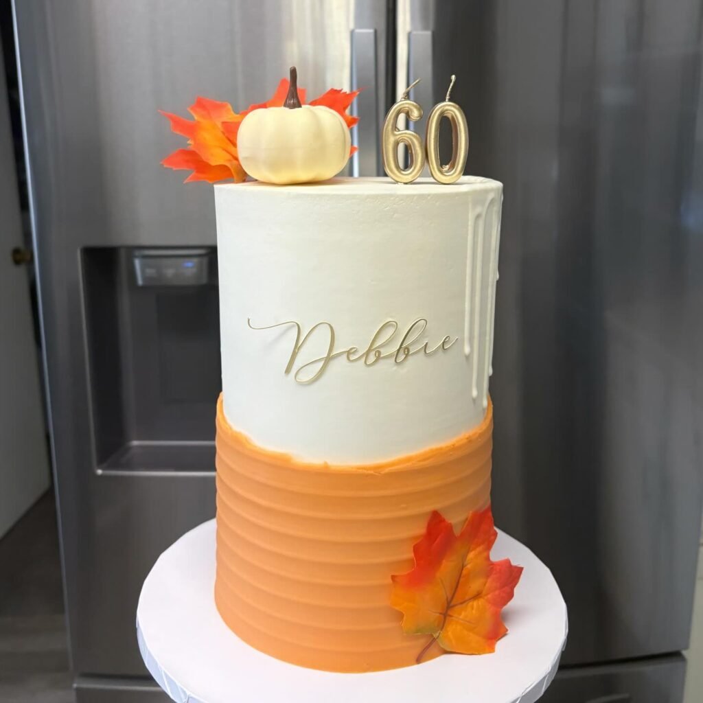 Cake by Mila’s Munchies