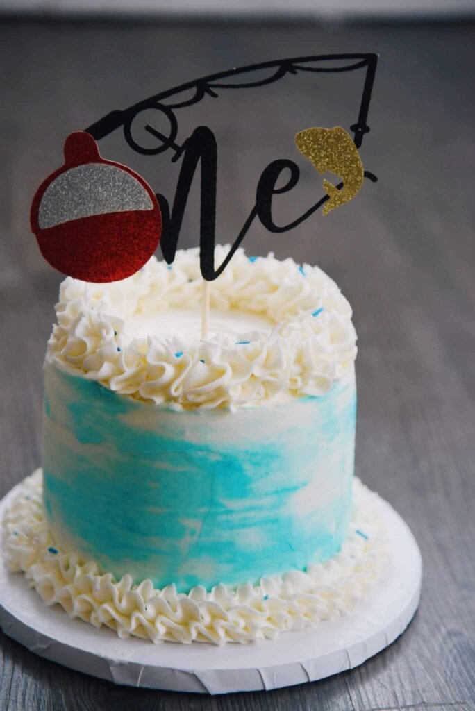 Cake by Sassy’s Sweets