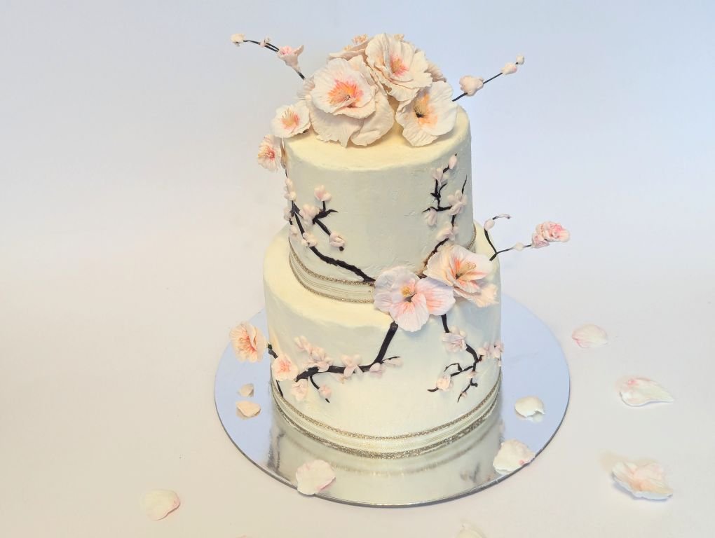 Cake by Simply Sweet 406