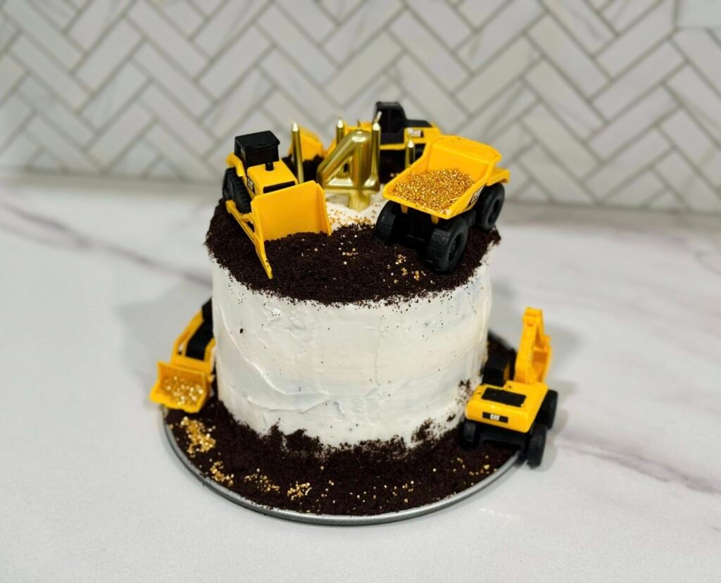 Cake from Sweets by Lu