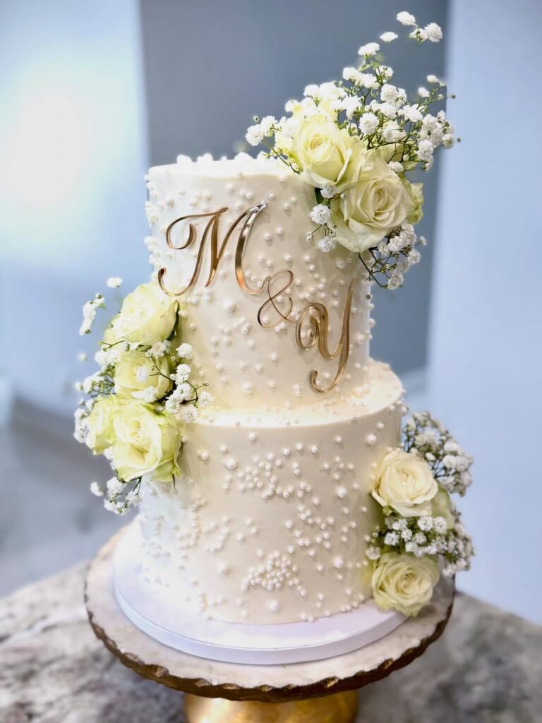 Cake from Sweets by Lulu