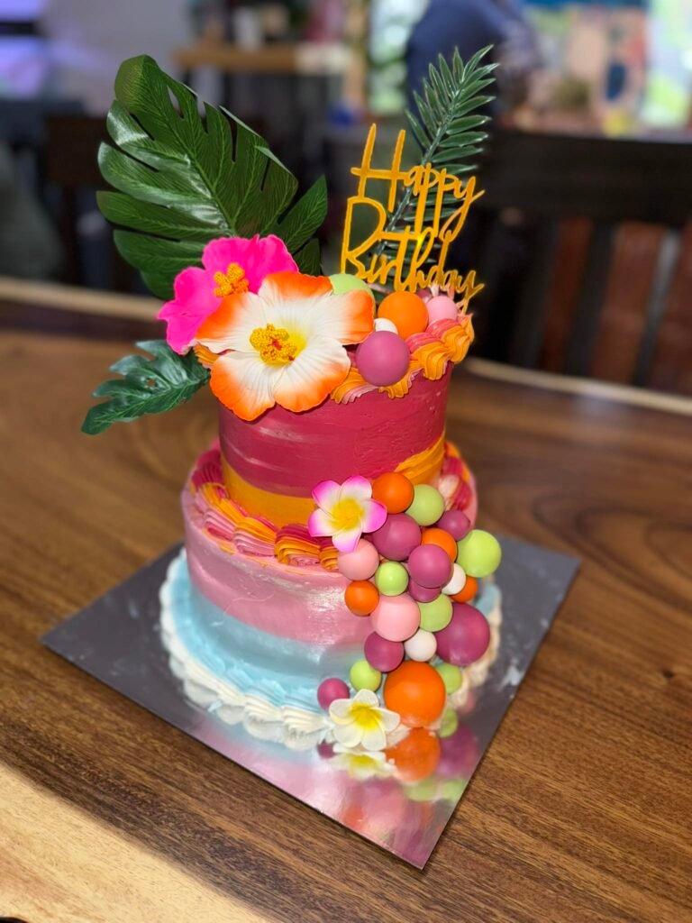 Cake by ShayLee's Sweet Treats & Sourdough