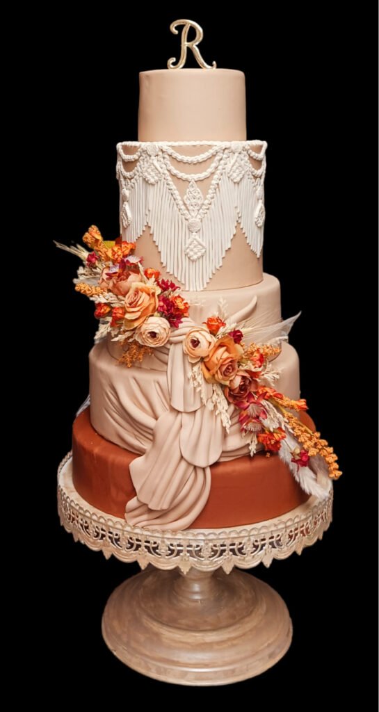 Cake by Yes, It's a Lynette