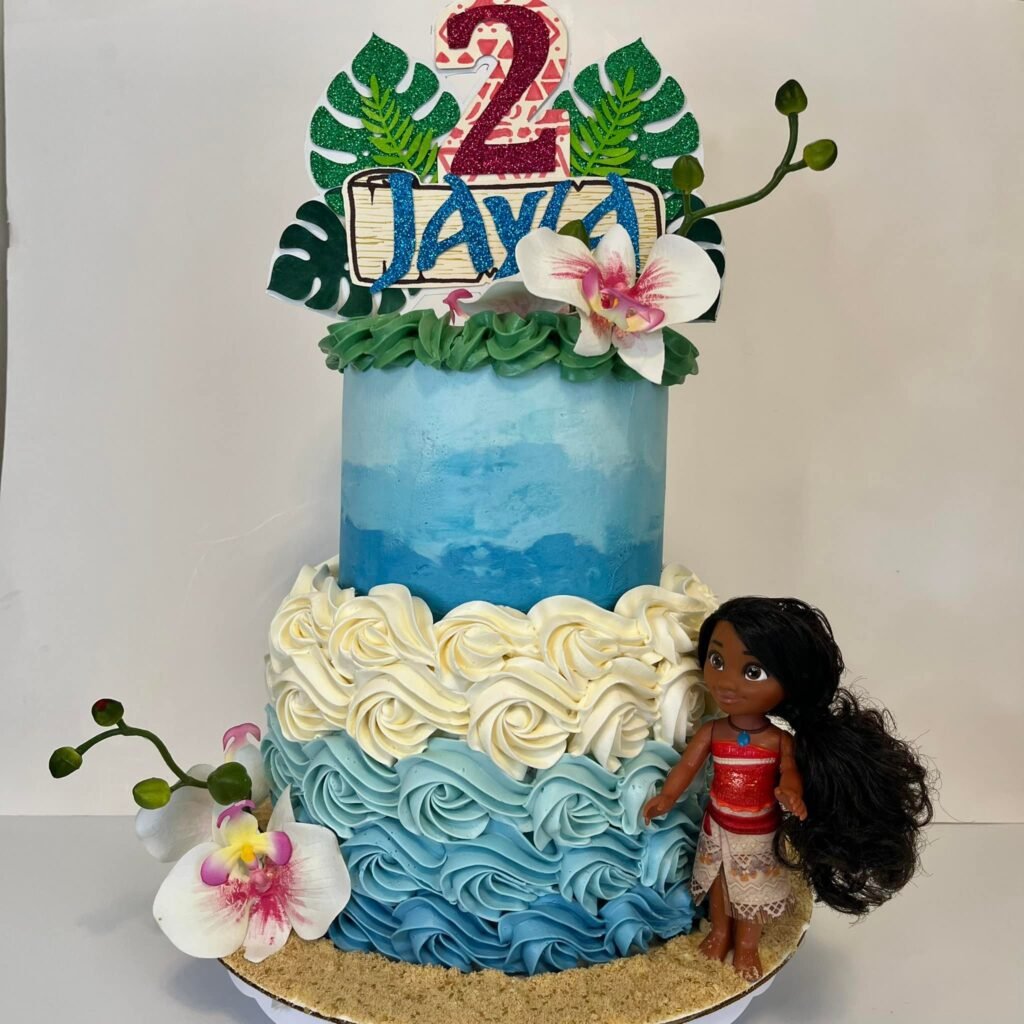 Cake by Bake Mea Cake