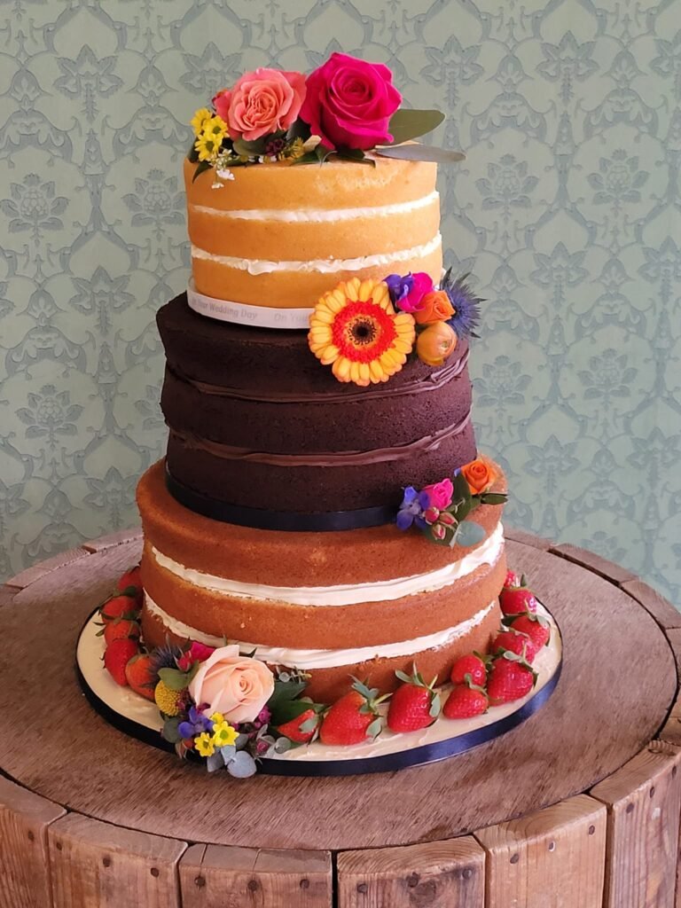 Cake by Bake U A Cake