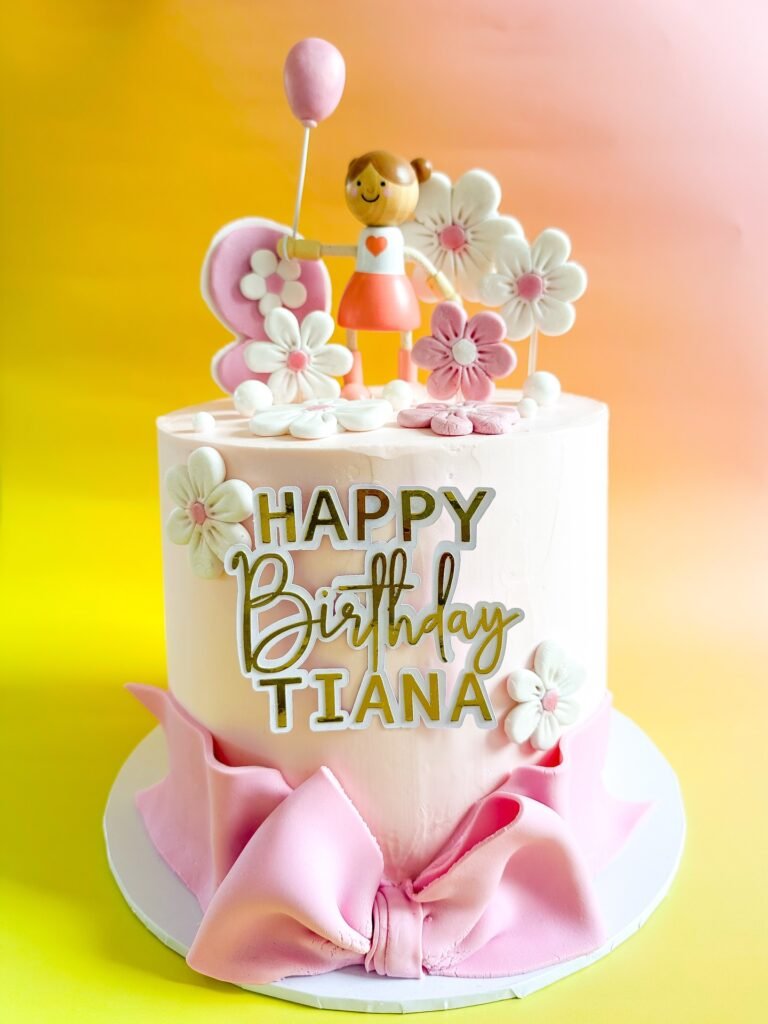 Cake by Cake My Day
