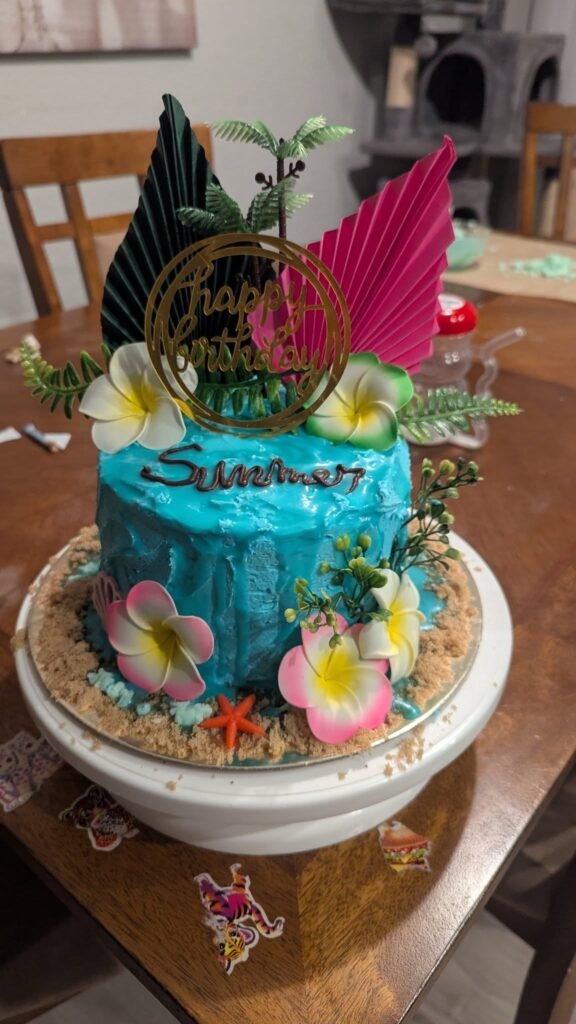 Cake by Chelsea's Cakes N Bakes